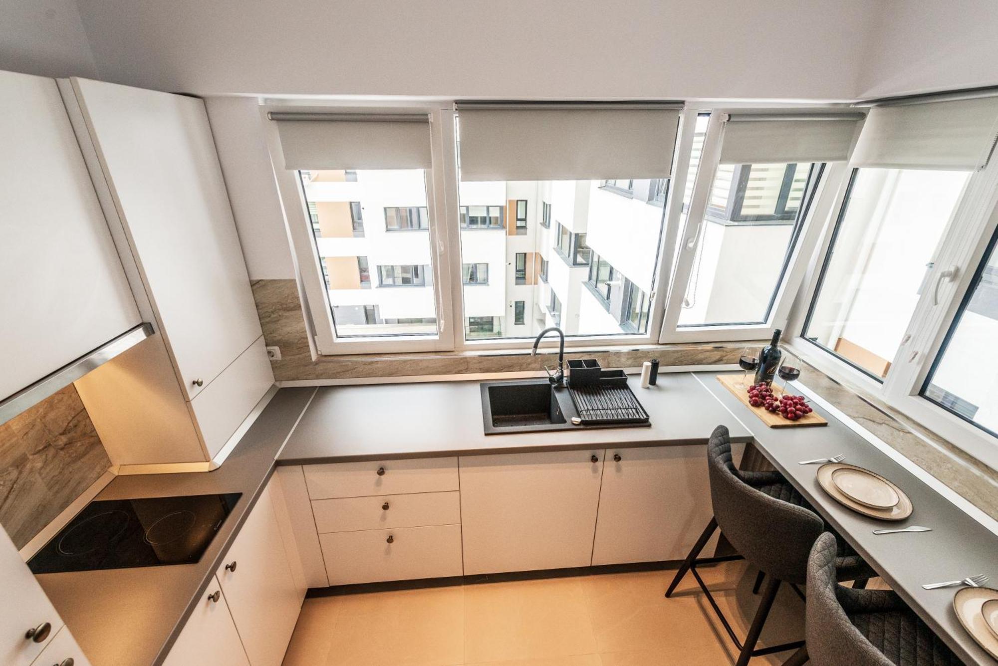 Central Residence Apartment 311 Bucarest Exterior foto