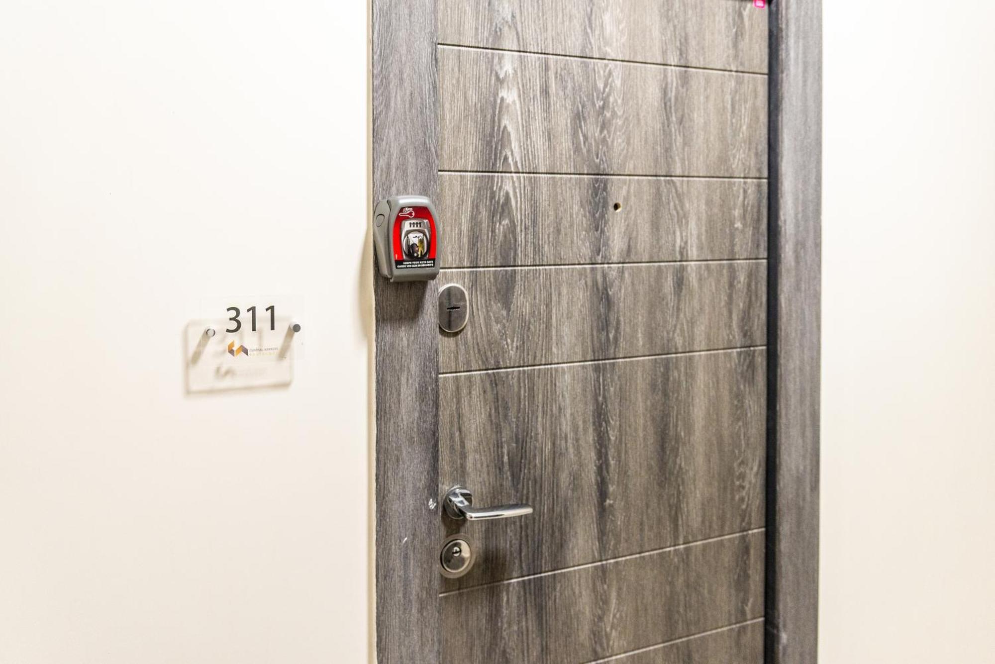 Central Residence Apartment 311 Bucarest Exterior foto